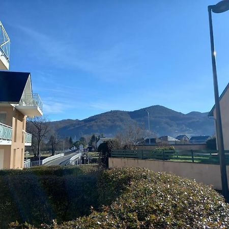 巴涅尔德比戈尔Le Cocoon De Py - Superbe T2 Au Calme Avec Garage公寓 外观 照片