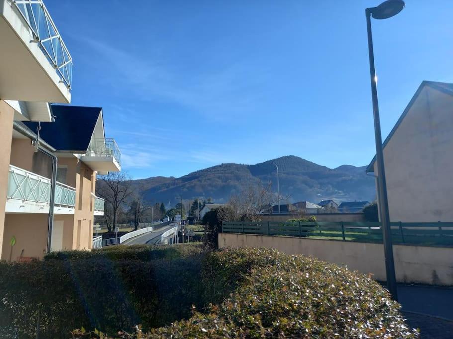 巴涅尔德比戈尔Le Cocoon De Py - Superbe T2 Au Calme Avec Garage公寓 外观 照片